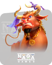 NAGA GAMES