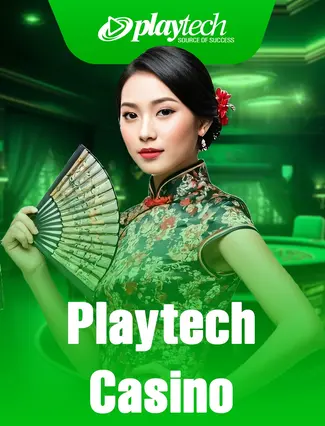 PLAYTECH LIVE