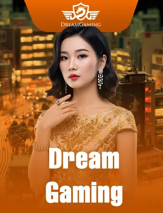 DREAM GAMING